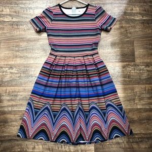 LuLaRoe Amelia Dress
